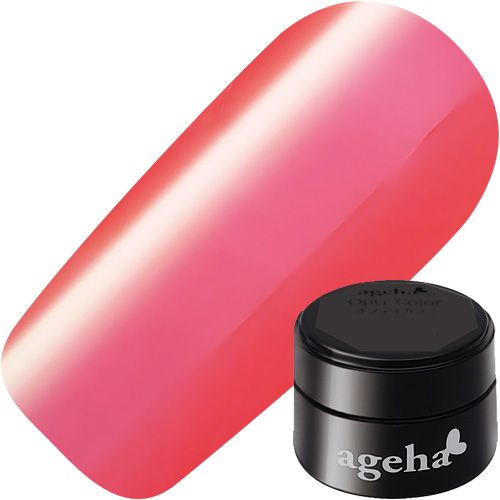 【チーク&スキン】オプティカラー2.7g 1-02 カーマインチーク【お取り寄せ】【ゆうパケット】