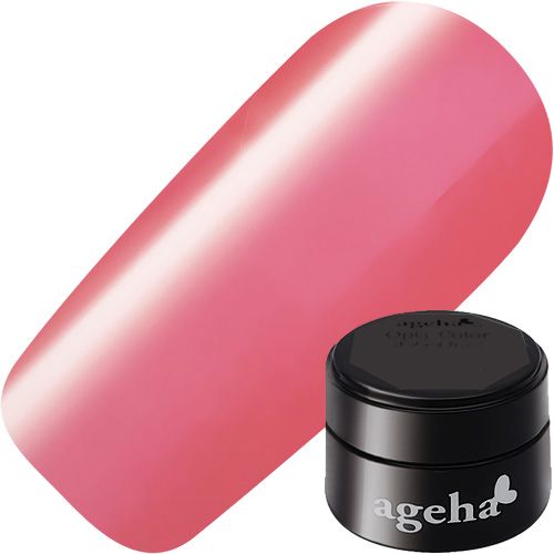 【チーク&スキン】オプティカラー2.7g 1-04 チェリーチーク【お取り寄せ】【ゆうパケット】