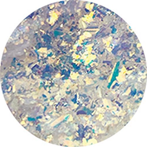 ホロ&フレーク オーロラフレークMIX H-3【ゆうパケット】