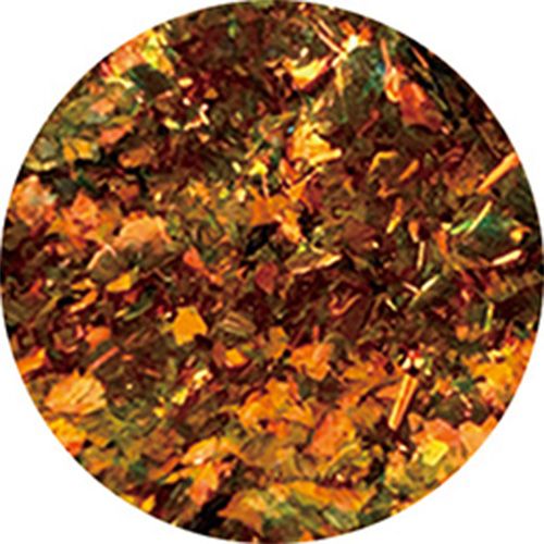 ホロ&フレーク オーロラフレークMIX H-4【お取り寄せ】【ゆうパケット】