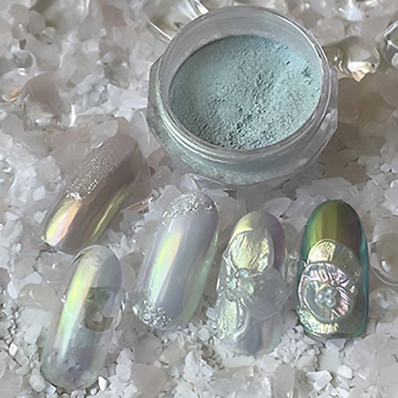 オーロラマーメイドパウダー AM02【ゆうパケット】