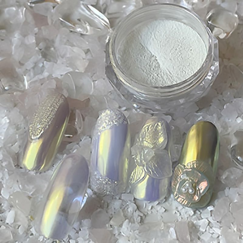 オーロラマーメイドパウダー AM03【お取り寄せ】【ゆうパケット】