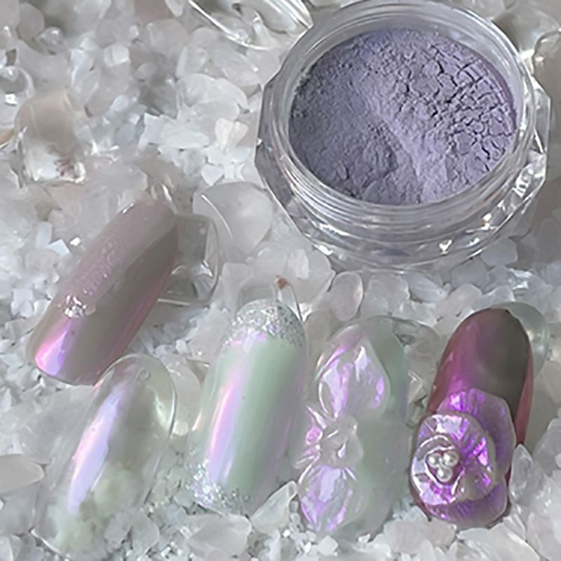 オーロラマーメイドパウダー AM06【ゆうパケット】