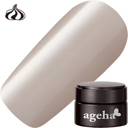 【無垢-MUKU-シリーズ】クリームアートジェル2.7g 利休【ゆうパケット】