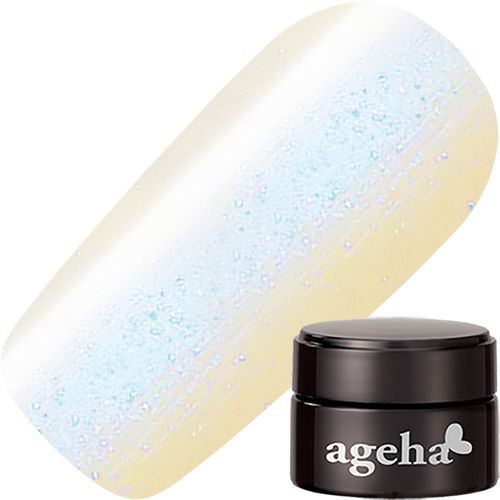 【スターベールコレクション】オプティカラー2.7g 4-11 ベールブルー【お取り寄せ】【ゆうパケット】