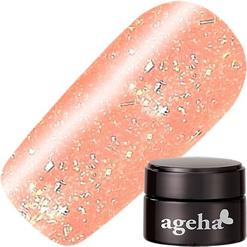 【ミルクフラッペコレクション】オプティカラー2.7g 4-16 パパイヤフラッペ【お取り寄せ】【ゆうパケット】