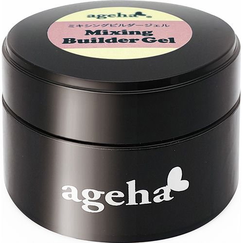 ミキシングビルダージェル23g