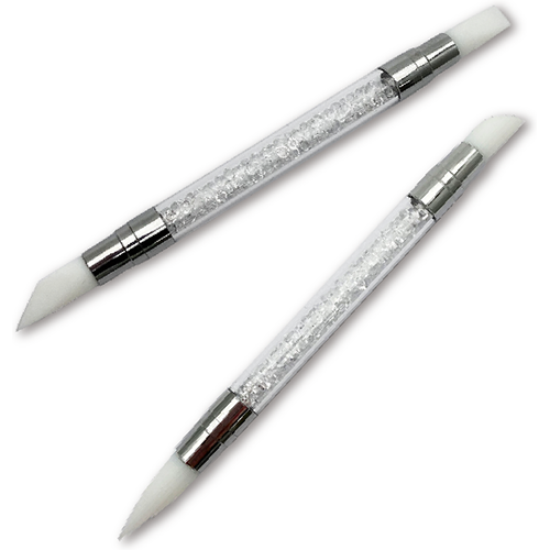 シリコンスティック2本セット【ゆうパケット】