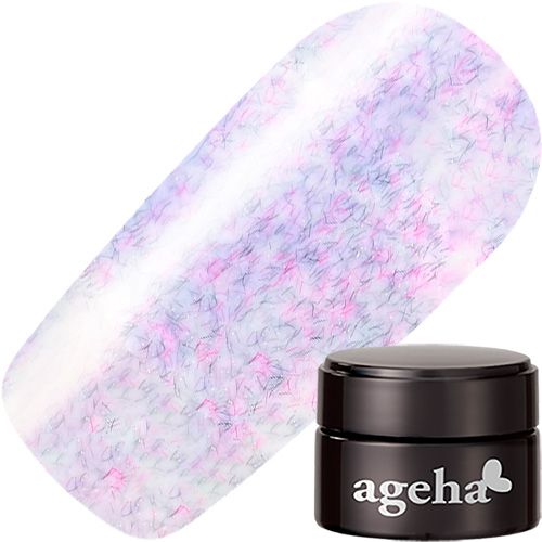 【Mofu Mofuシリーズ】オプティカラー2.7g 4-19 ベビーホワイトモフ【お取り寄せ】【ゆうパケット】