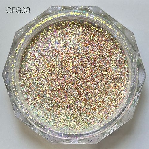 キャンディーフラッシュ CFG3【ゆうパケット】