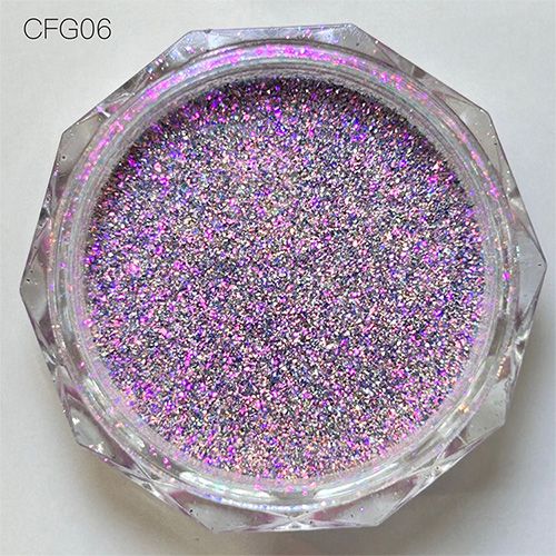 キャンディーフラッシュ CFG6【ゆうパケット】