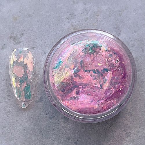 クリスタルフレーク H-12【ゆうパケット】