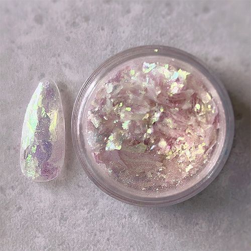 クリスタルフレーク H-14【ゆうパケット】