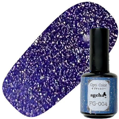 【ラグジュエルフラッシュ】オプティカラー10g FG-004【お取り寄せ】