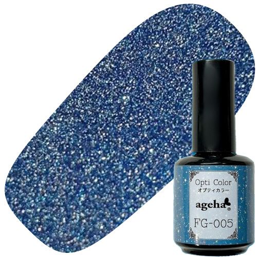 【ラグジュエルフラッシュ】オプティカラー10g FG-005【お取り寄せ】