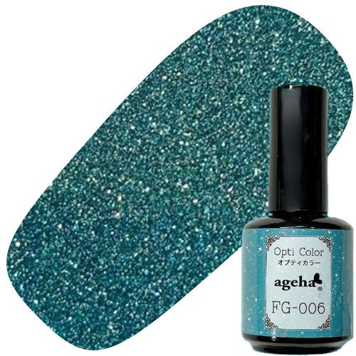 【ラグジュエルフラッシュ】オプティカラー10g FG-006【お取り寄せ】