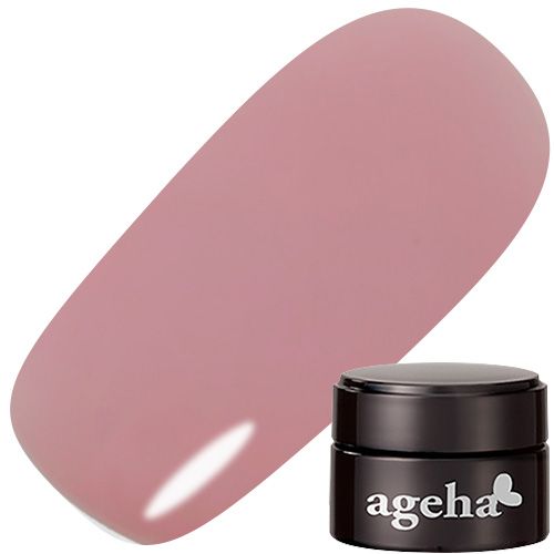 【ヌードジーンコレクション】オプティカラー2.7g 1-34 ダスティピオニー【ゆうパケット】