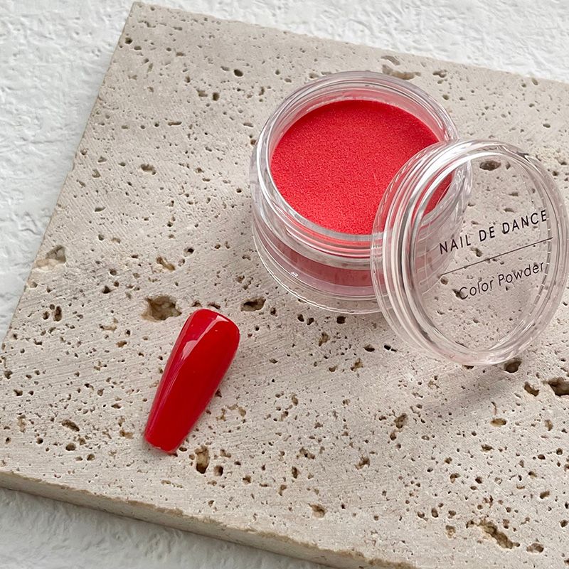 【ビビッドシリーズ】カラーパウダー5g RD-101【お取り寄せ】