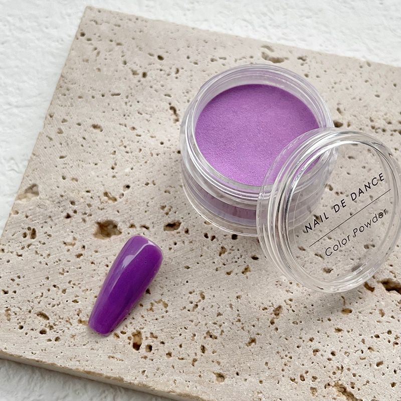 【ビビッドシリーズ】カラーパウダー5g PL-107【お取り寄せ】