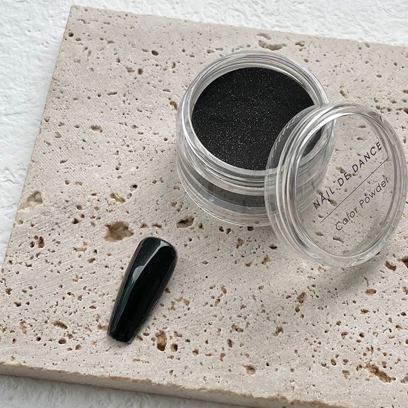 【ビビッドシリーズ】カラーパウダー5g BK-108【お取り寄せ】