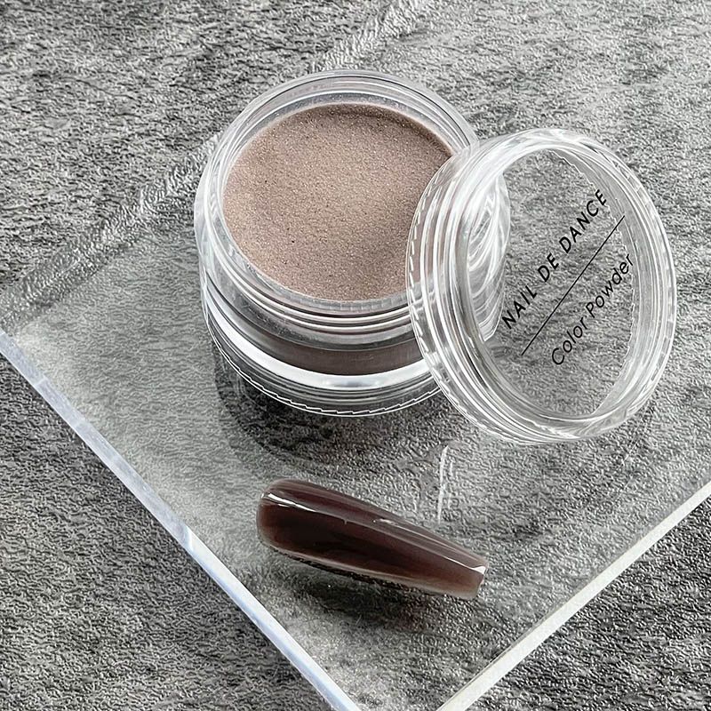 【chic シリーズ】カラーパウダー5g BR-306【お取り寄せ】