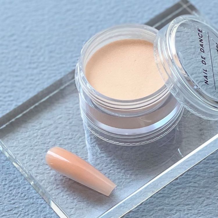 【パステルシリーズ】カラーパウダー5g OR-402【お取り寄せ】