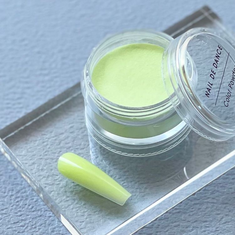 【パステルシリーズ】カラーパウダー5g GR-404【お取り寄せ】