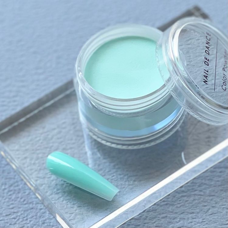 【パステルシリーズ】カラーパウダー5g GR-405【お取り寄せ】