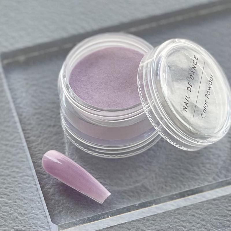 【パステルシリーズ】カラーパウダー5g PL-407【お取り寄せ】