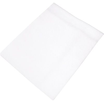 白十字 ハクジウ ガーゼハンカチ フチドリ【ゆうパケット】