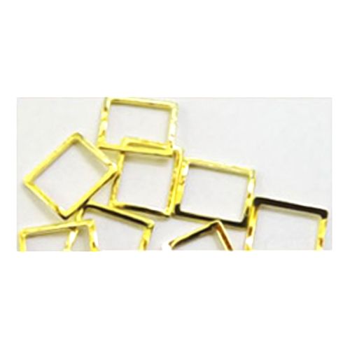 メタルフレーム レクタングル S【お取り寄せ】【ゆうパケット】