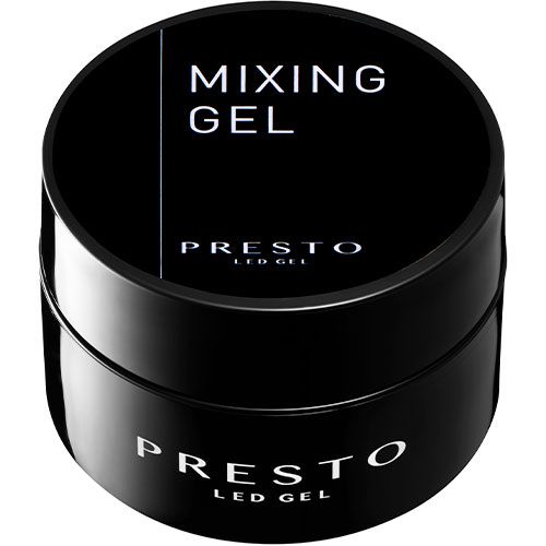 ミキシングジェル 24g