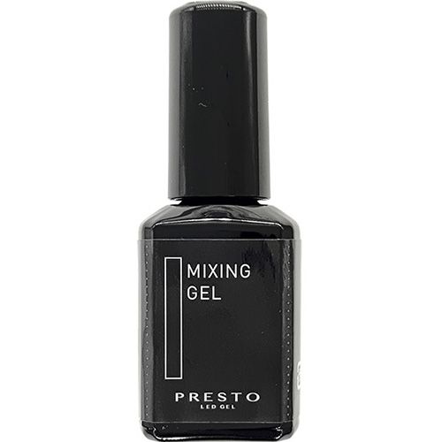 ブラッシュオン ミキシングジェル 13g