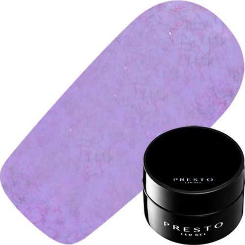 【FIBER COLLECTION】カラージェル2.7g 326 PU-3【お取り寄せ】【ゆうパケット】