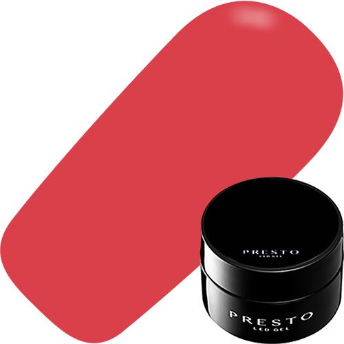 カラージェル2.7g 039【ゆうパケット】