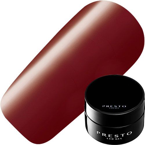 カラージェル2.7g 186【お取り寄せ】【ゆうパケット】