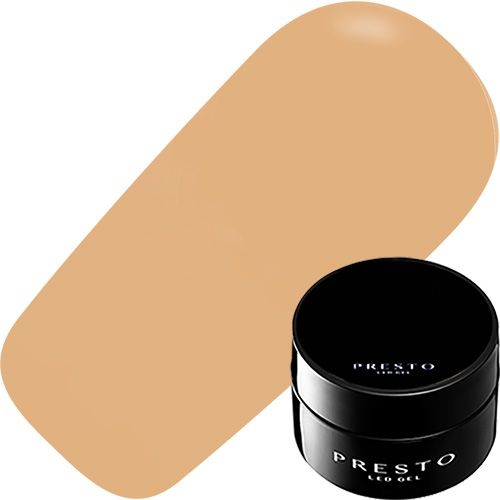 カラージェル2.7g 203【ゆうパケット】