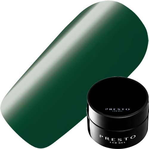 カラージェル2.7g 230ヴェルデ【お取り寄せ】【ゆうパケット】