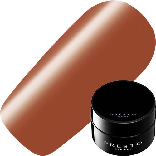 カラージェル2.7g 238 テラコッタ【お取り寄せ】【ゆうパケット】