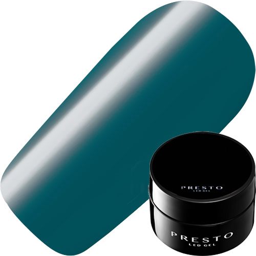 カラージェル2.7g 239 ヴェルデ・マーレ【お取り寄せ】【ゆうパケット】