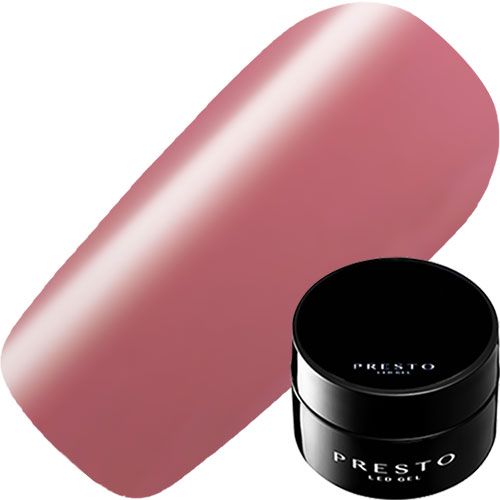 カラージェル2.7g 254【ゆうパケット】