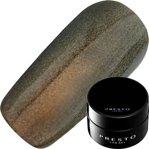 【Color Trick】カラージェル2.7g 275【お取り寄せ】【ゆうパケット】