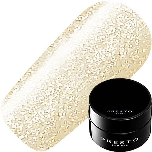 カラージェル2.7g 282【ゆうパケット】