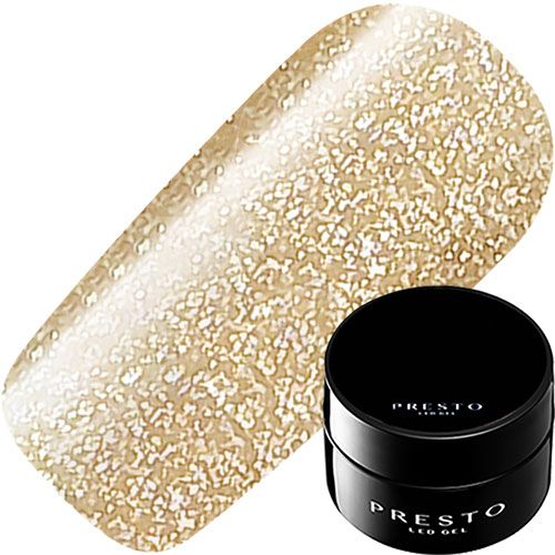 カラージェル2.7g 284【お取り寄せ】【ゆうパケット】