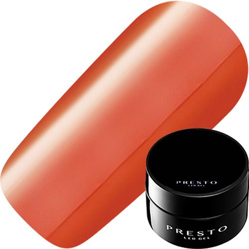 カラージェル2.7g 318【お取り寄せ】【ゆうパケット】