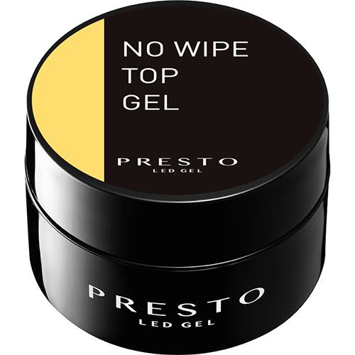 ノーワイプトップジェル24g