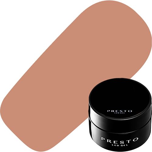 【アンリミテッドカラーシリーズ/Ellie】カラージェル2.7g EL007【お取り寄せ】【ゆうパケット】