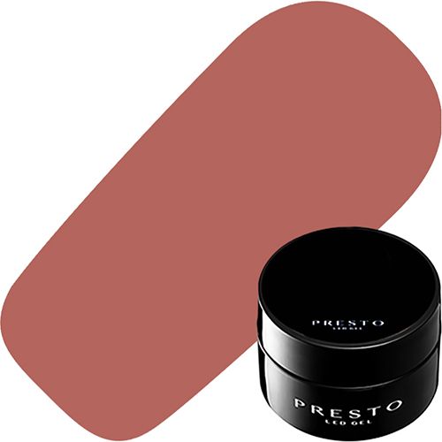 【アンリミテッドカラーシリーズ/Ellie】カラージェル2.7g EL008【お取り寄せ】【ゆうパケット】