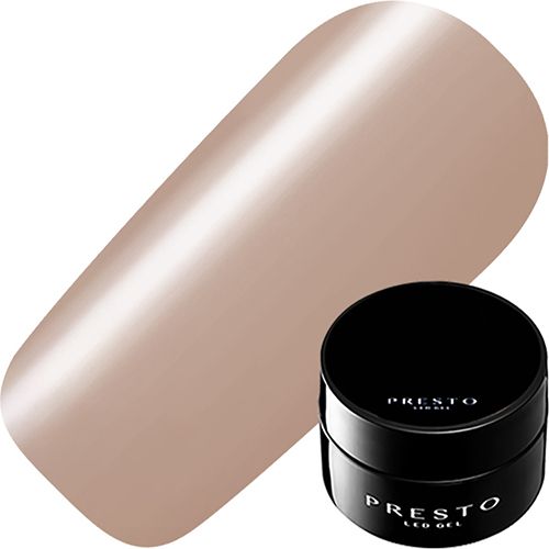 【アンリミテッドカラーシリーズ/Ellie】カラージェル2.7g EL023【お取り寄せ】【ゆうパケット】