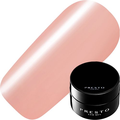 【アンリミテッドカラーシリーズ/Ellie】カラージェル2.7g EL024【お取り寄せ】【ゆうパケット】